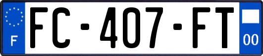 FC-407-FT