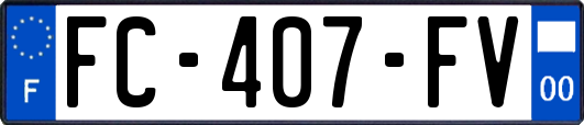FC-407-FV