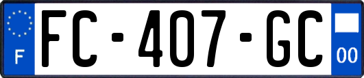 FC-407-GC