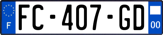 FC-407-GD