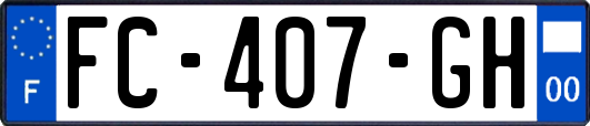 FC-407-GH