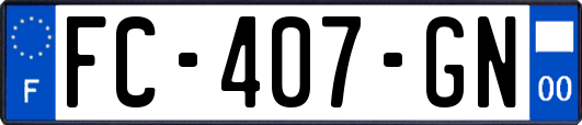 FC-407-GN