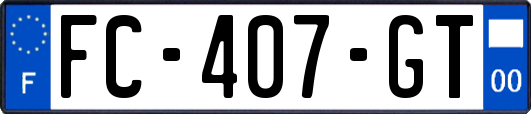 FC-407-GT