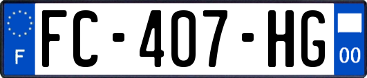 FC-407-HG