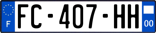 FC-407-HH