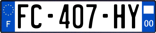 FC-407-HY