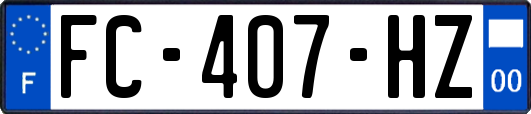 FC-407-HZ