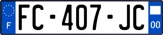 FC-407-JC