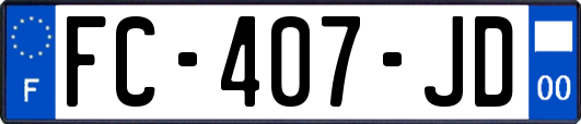 FC-407-JD