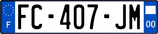 FC-407-JM