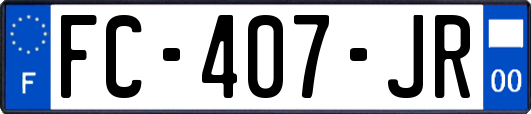 FC-407-JR