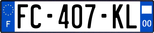 FC-407-KL