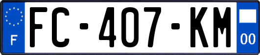 FC-407-KM