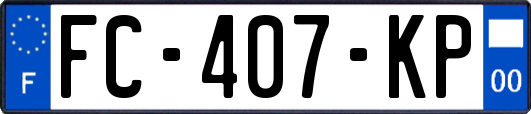 FC-407-KP