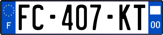 FC-407-KT