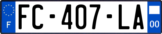 FC-407-LA