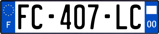 FC-407-LC
