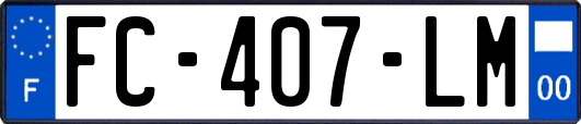 FC-407-LM