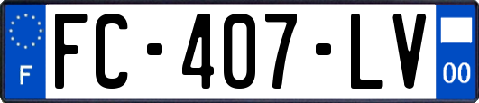 FC-407-LV