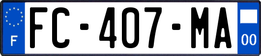 FC-407-MA