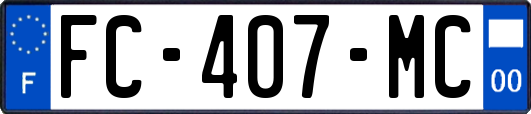 FC-407-MC