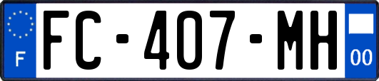FC-407-MH