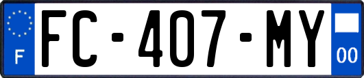 FC-407-MY
