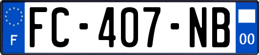 FC-407-NB