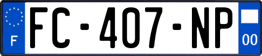 FC-407-NP