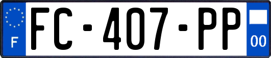 FC-407-PP