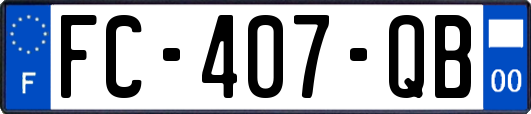 FC-407-QB