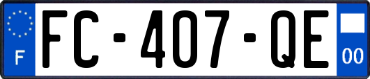 FC-407-QE