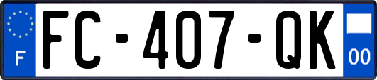 FC-407-QK