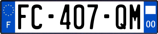 FC-407-QM