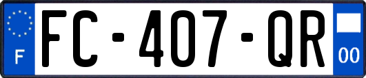 FC-407-QR