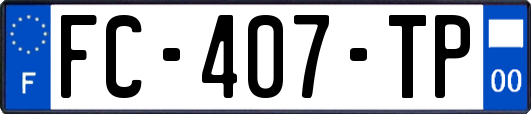 FC-407-TP