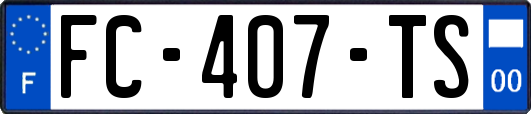 FC-407-TS