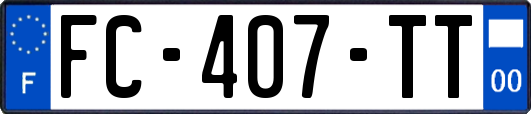 FC-407-TT