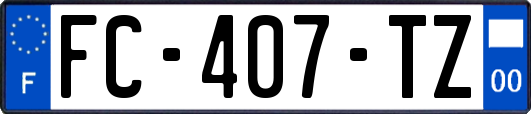 FC-407-TZ