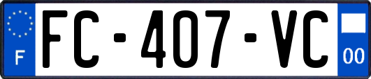 FC-407-VC