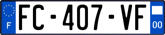 FC-407-VF