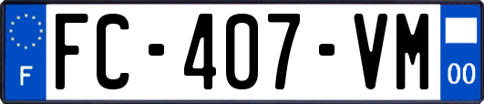 FC-407-VM