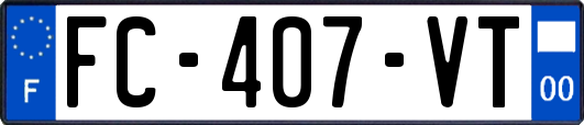 FC-407-VT