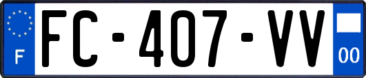 FC-407-VV