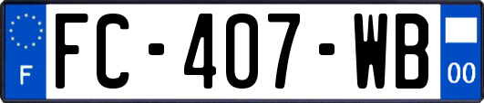 FC-407-WB