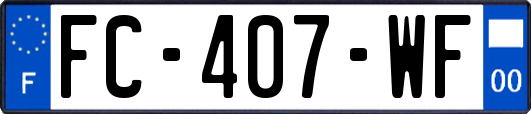 FC-407-WF
