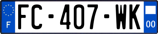 FC-407-WK