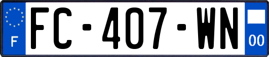 FC-407-WN