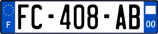 FC-408-AB