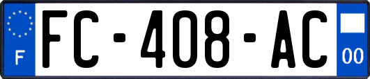 FC-408-AC